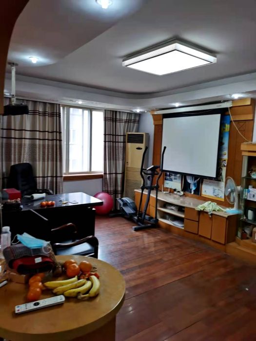 光明东村 3室2厅1卫 117m&sup2;