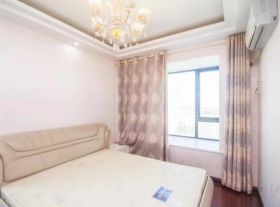 中南世纪城北区 3室2厅2卫 159.00m&sup2;