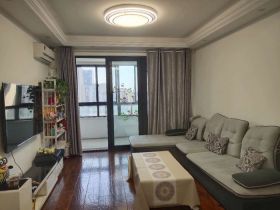 星光耀广场 2室2厅1卫 112m²