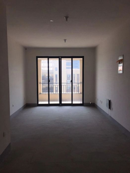 翠园 3室2厅1卫 92m&sup2;