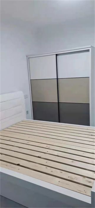 宝隆花园 1室1厅1卫 45m&sup2;