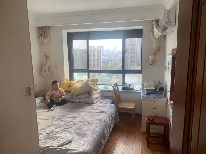 帝奥北城名郡二期 2室1厅1卫 88m&sup2;