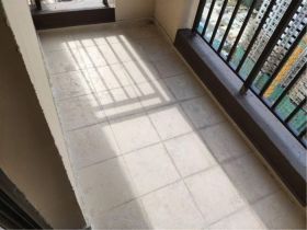 绿地新里城 3室2厅2卫 115.8m&sup2;
