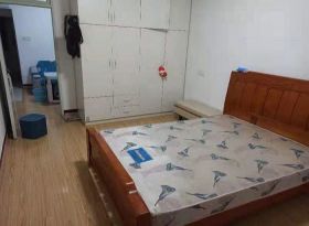 汇园 2室1厅1卫 63m&sup2;