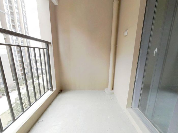 南山国际社区 4室2厅2卫 130.00m&sup2;