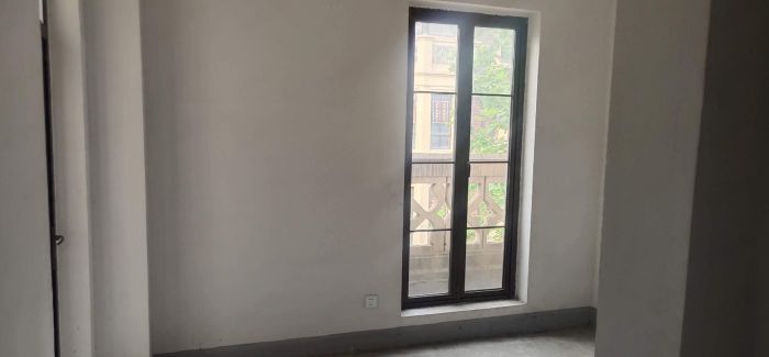 紫琅上郡 5室3厅4卫 248.21m&sup2;