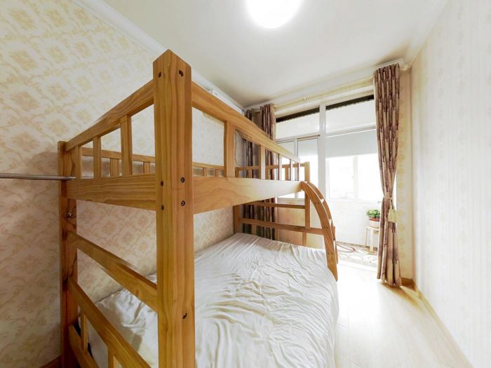 易家桥新村 2室1厅1卫 58m&sup2;