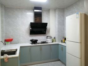 华润悦锦湾 3室2厅1卫 95.94m&sup2;