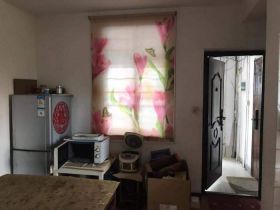 城南新村(崇川区) 2室1厅1卫 57m&sup2;