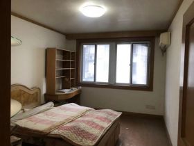 濠西园 3室2厅1卫 120m&sup2;