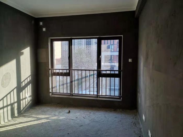 万科白鹭郡 3室2厅2卫 105.00m&sup2;