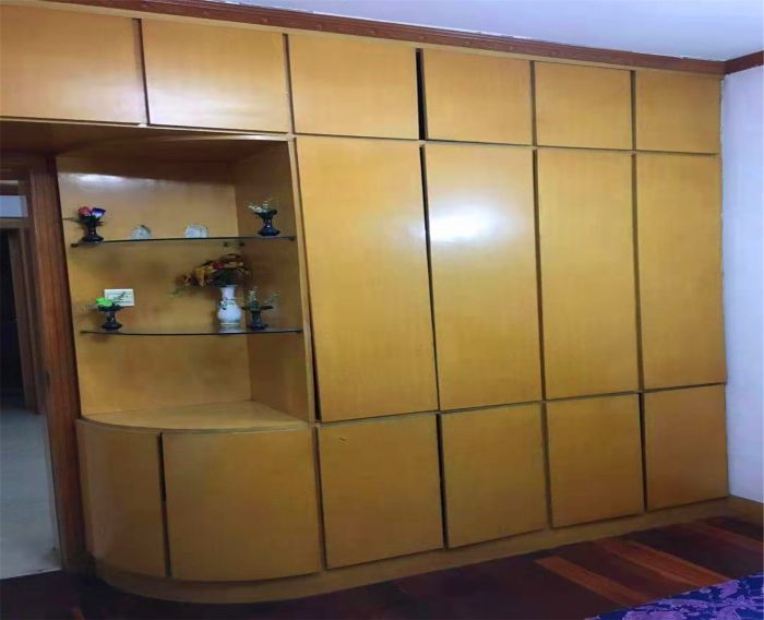 恒基花苑 2室1厅1卫 90m&sup2;