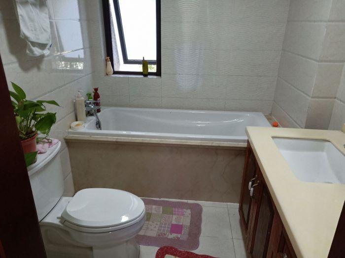 南通橡树湾 3室2厅2卫 128m&sup2;