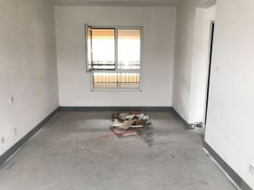 世茂九龙庭 3室2厅1卫 90m²