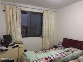 江景苑小区 2室1厅1卫 91m²