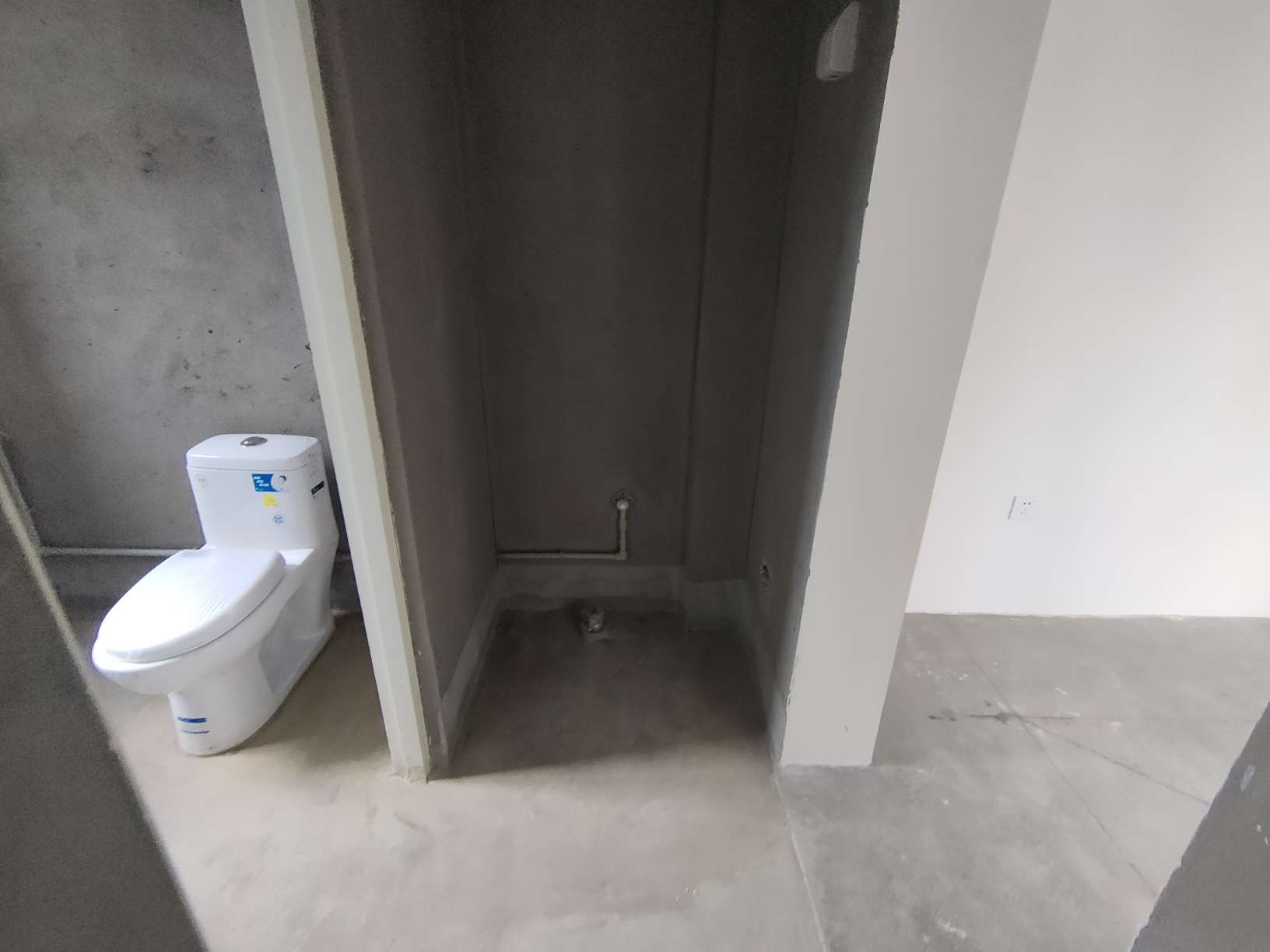海韵花园 1室1厅1卫 52.34m&sup2;