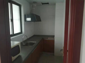 江海大厦 1室1厅1卫 60m&sup2;