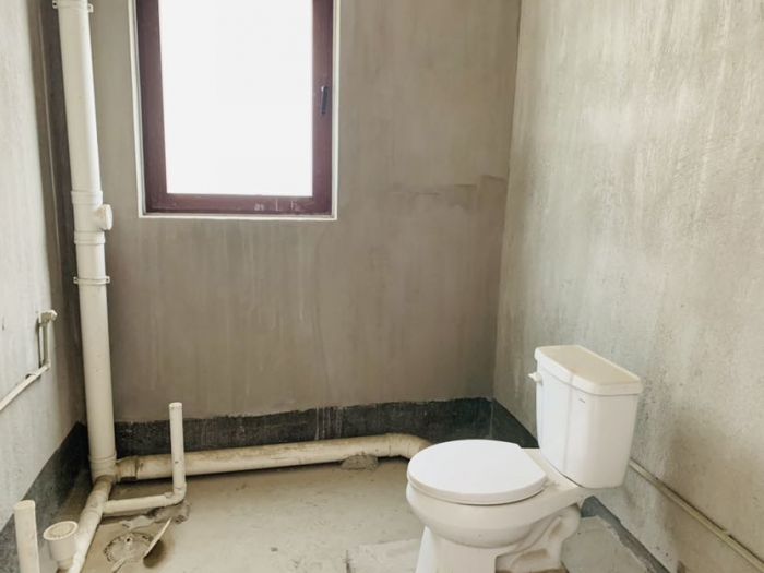 城山隐花苑 4室3厅3卫 223.49m&sup2;