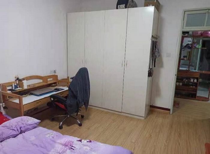 汇园 2室1厅1卫 63m&sup2;