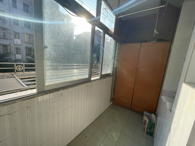 板桥南村东 2室1厅1卫 65.8m&sup2;