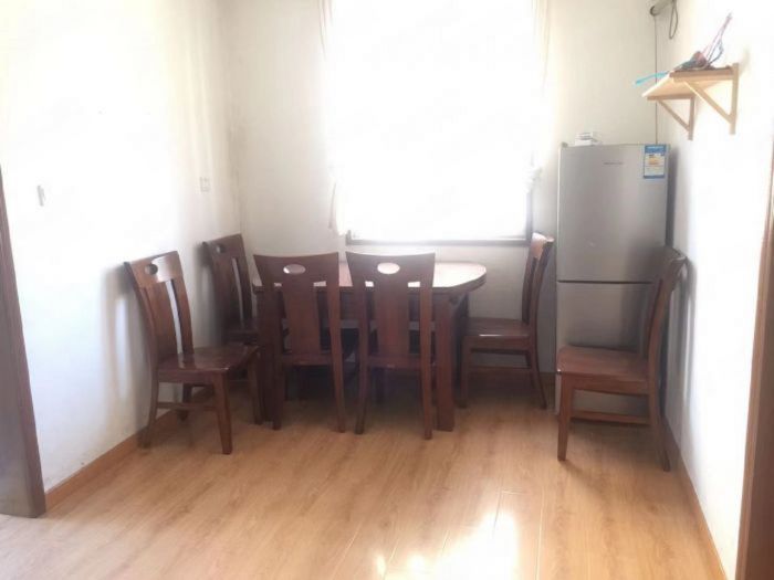 城港新村 2室1厅1卫 68m&sup2;