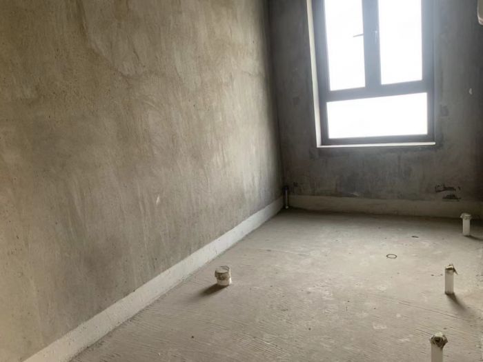 金河名人世家 4室2厅5卫 228.00m&sup2;