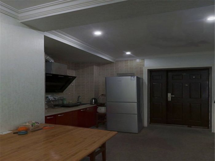 凤凰莱茵苑 1室1厅1卫 42m&sup2;