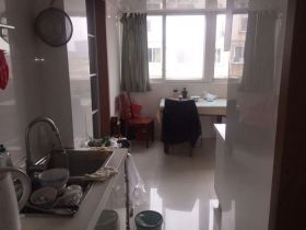 陈家小园西区 3室1厅1卫 100m&sup2;