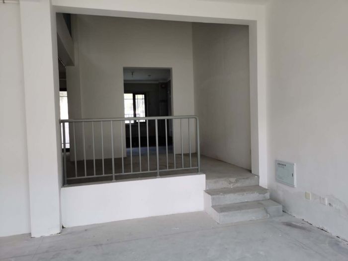 九间堂山居 4室2厅1卫 192.00m&sup2;