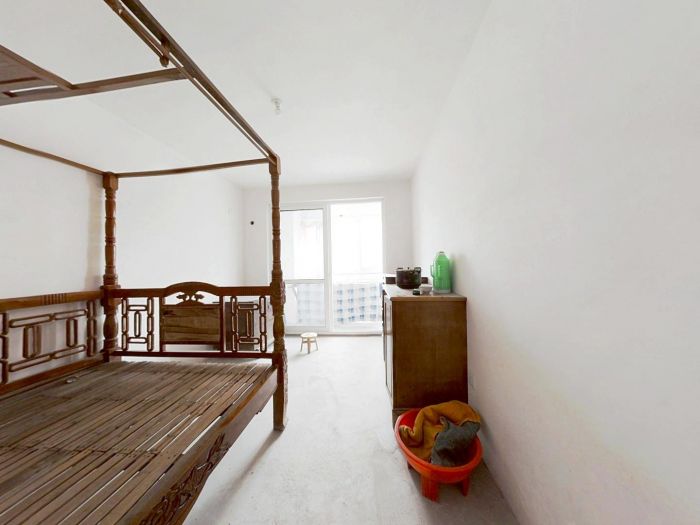 滨湖新居 3室2厅2卫 145m&sup2;