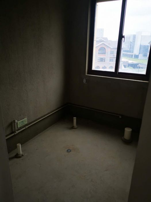 南通1912 3室2厅2卫 144m&sup2;