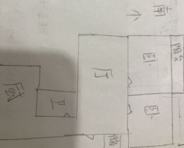 城南小苑 4室2厅2卫 202m&sup2;