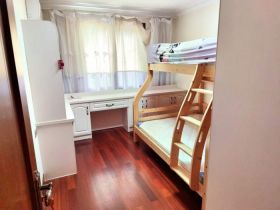 健康公寓 3室2厅2卫 148m&sup2;