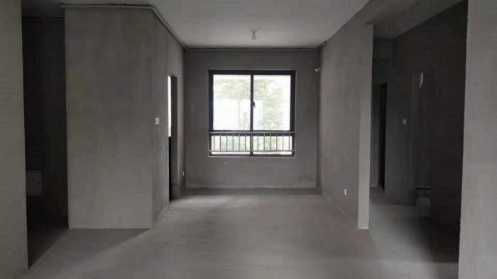 江山鼎 3室2厅1卫 110m&sup2;