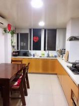 外滩小区 4室2厅2卫 130.00m&sup2;