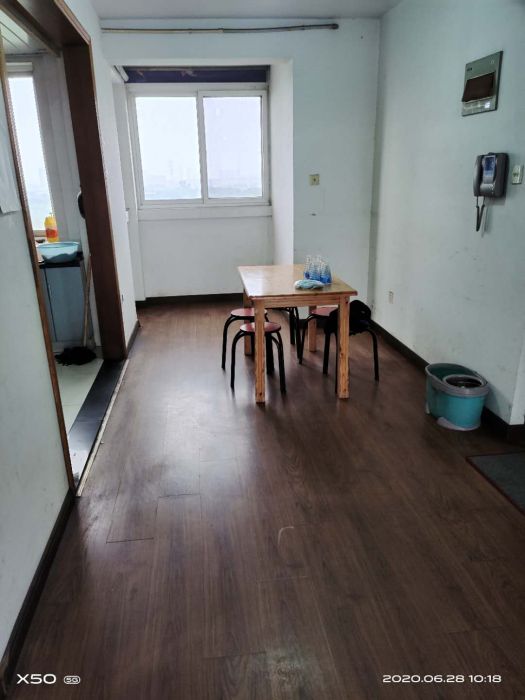 北岸华庭 3室2厅2卫 147m&sup2;