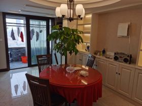 文景嘉苑 3室2厅2卫 167m&sup2;