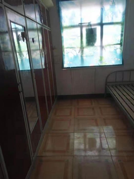 曙光社区 2室1厅1卫 60.6m&sup2;