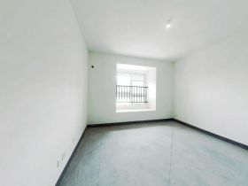 新城香溢紫郡 4室2厅2卫 122m&sup2;