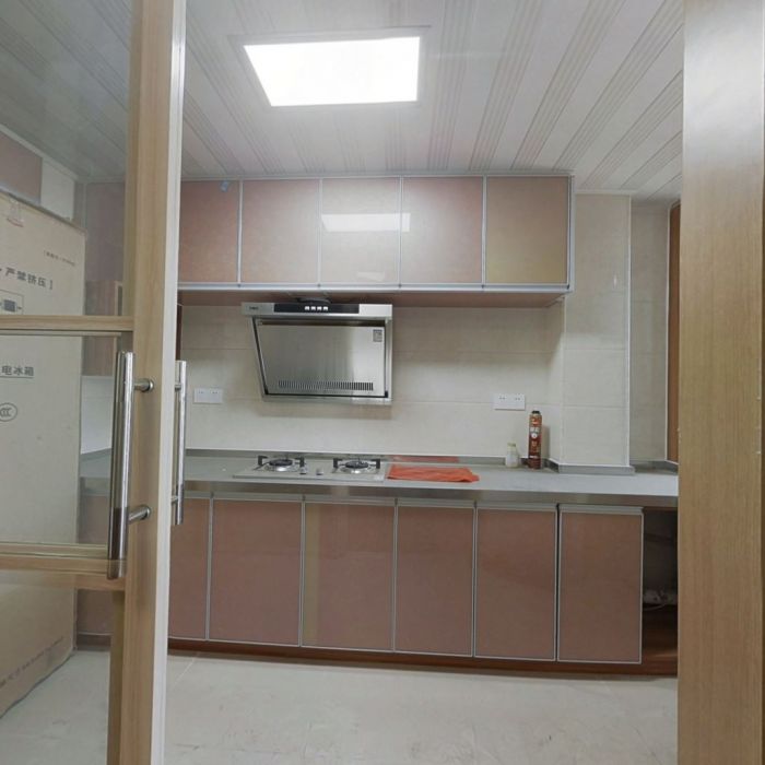 意邦绿墅湾 4室2厅2卫 140m&sup2;
