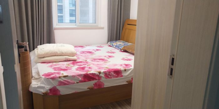 景瑞御府 3室2厅2卫 128.00m&sup2;