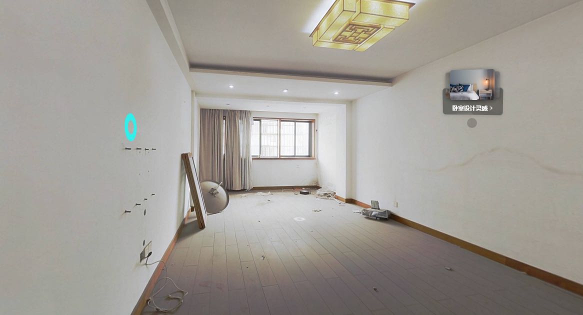 鸿运城市花苑 3室2厅2卫 215.83m&sup2;