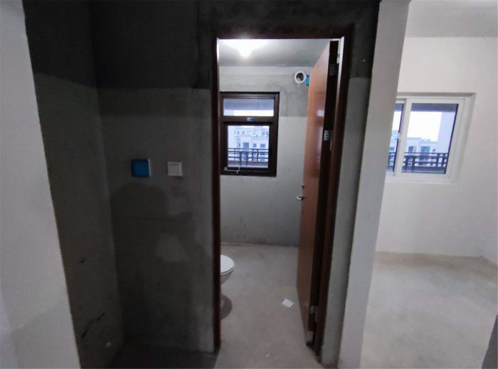 南通雅居乐花园 3室2厅1卫 99m&sup2;