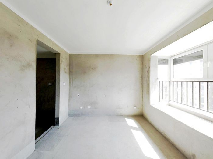 丽景湾 3室2厅1卫 117m&sup2;