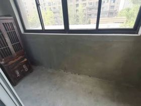 园林佳苑 2室2厅1卫 91m&sup2;