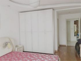 德民花苑 4室2厅2卫 183m&sup2;