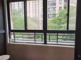 金鼎湾花园 2室2厅1卫 89.00m&sup2;