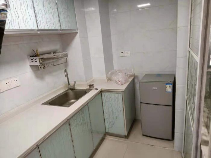 纽约时代 2室1厅1卫 60m&sup2;