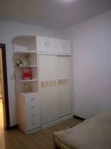 光明幸福天地 2室2厅1卫 89m&sup2;