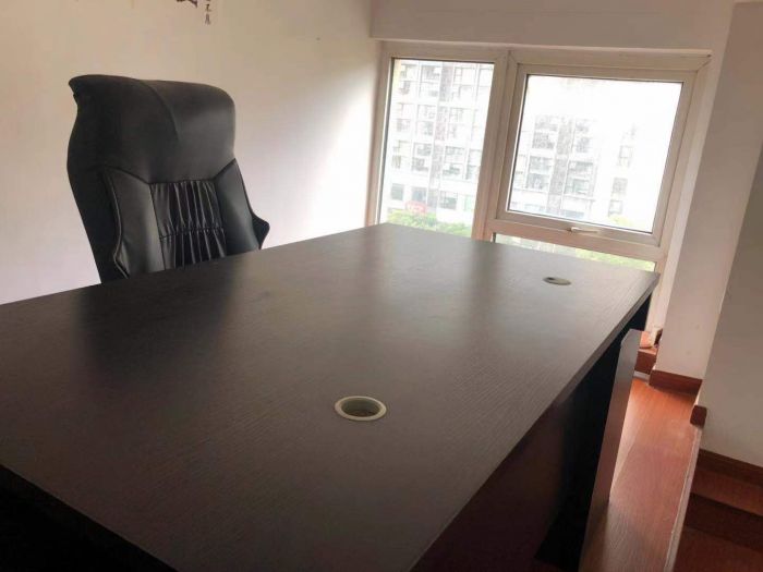 万科爱情公寓 2室1厅1卫 42m&sup2;